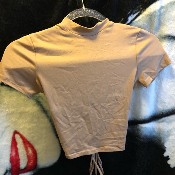 Haley & June short sleeve - Picture 1 of 3